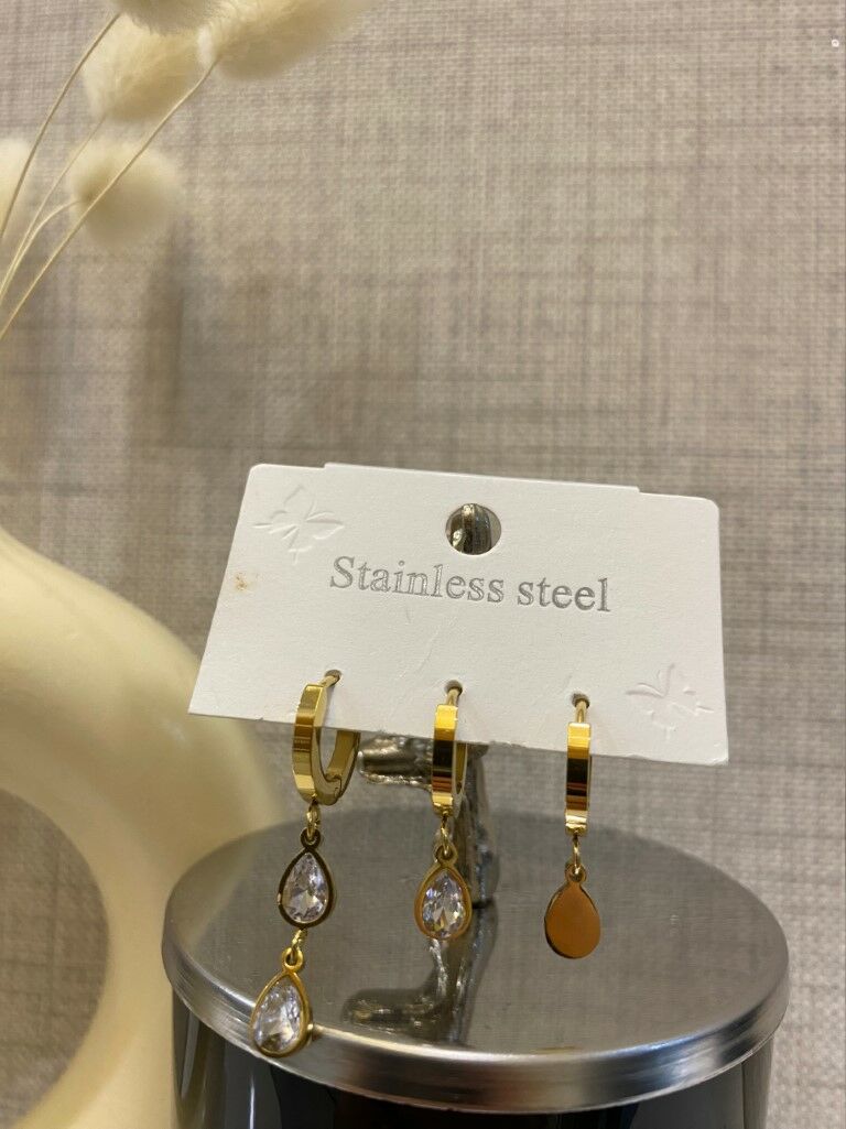 SU DAMLASI KÜPE