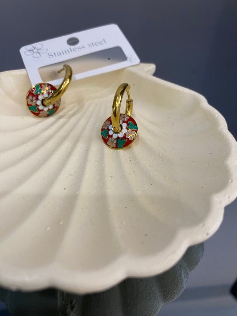 CHARM KÜPE