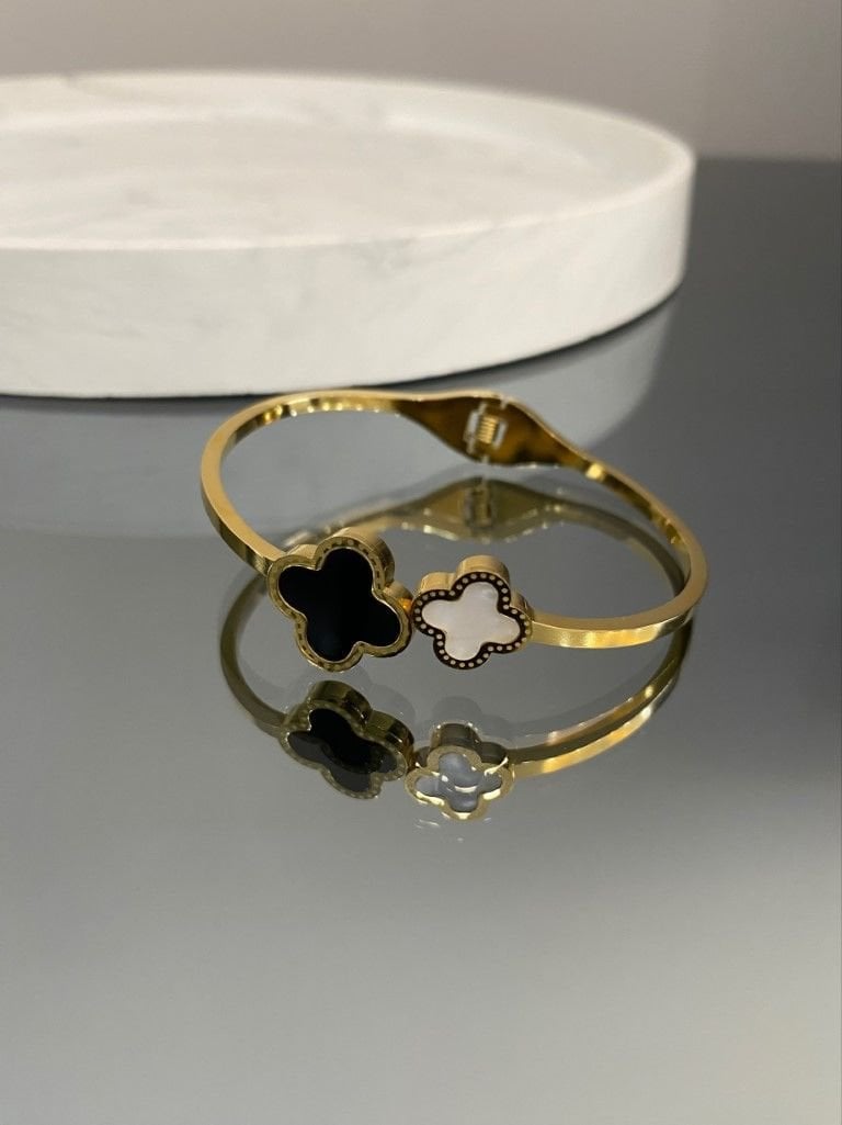 VAN CLEEF KELEPÇE