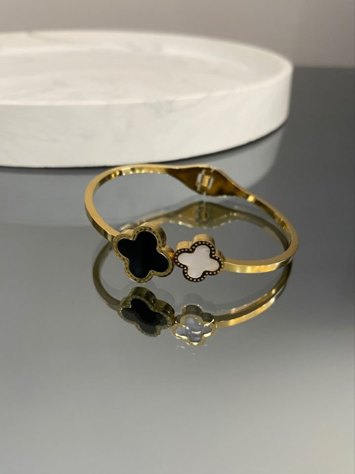 VAN CLEEF KELEPÇE