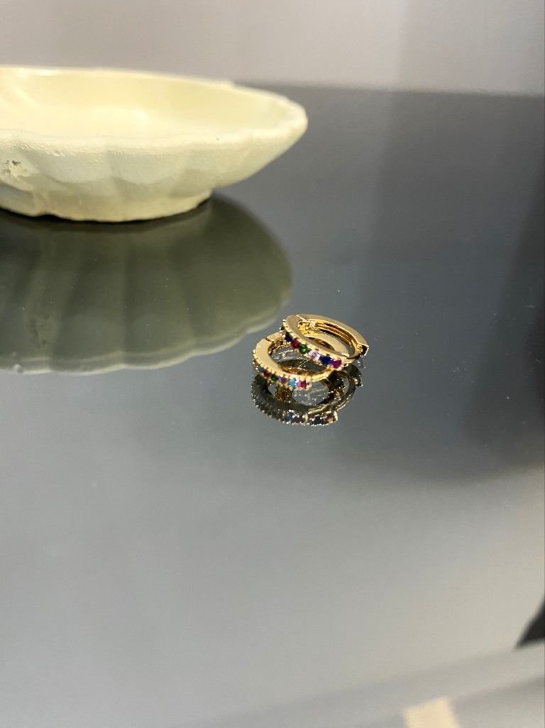 GÖKKUŞAĞI GOLD KÜPE