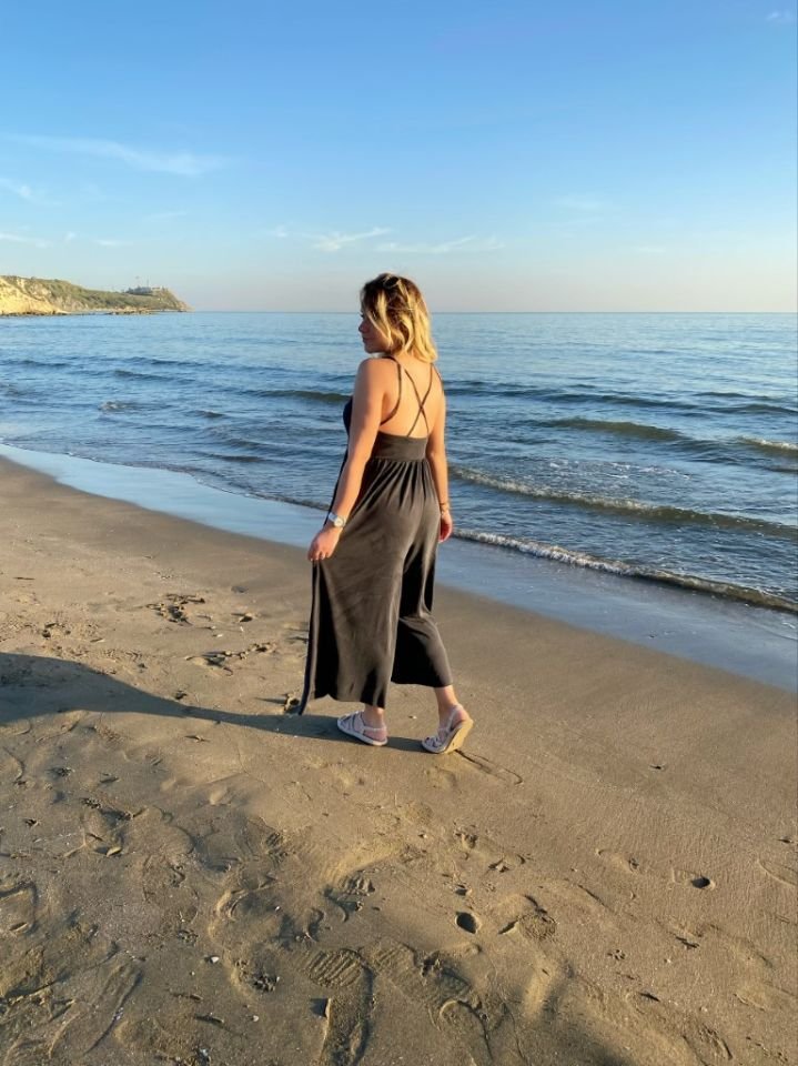 MODAL KUMAŞ TULUM FÜME