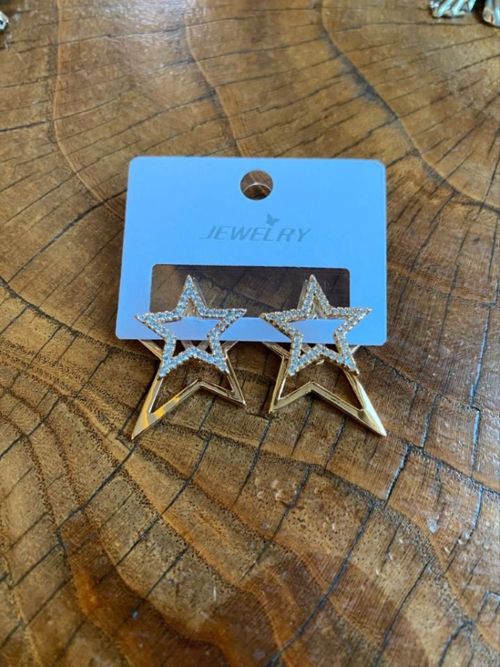 STAR GOLD KÜPE