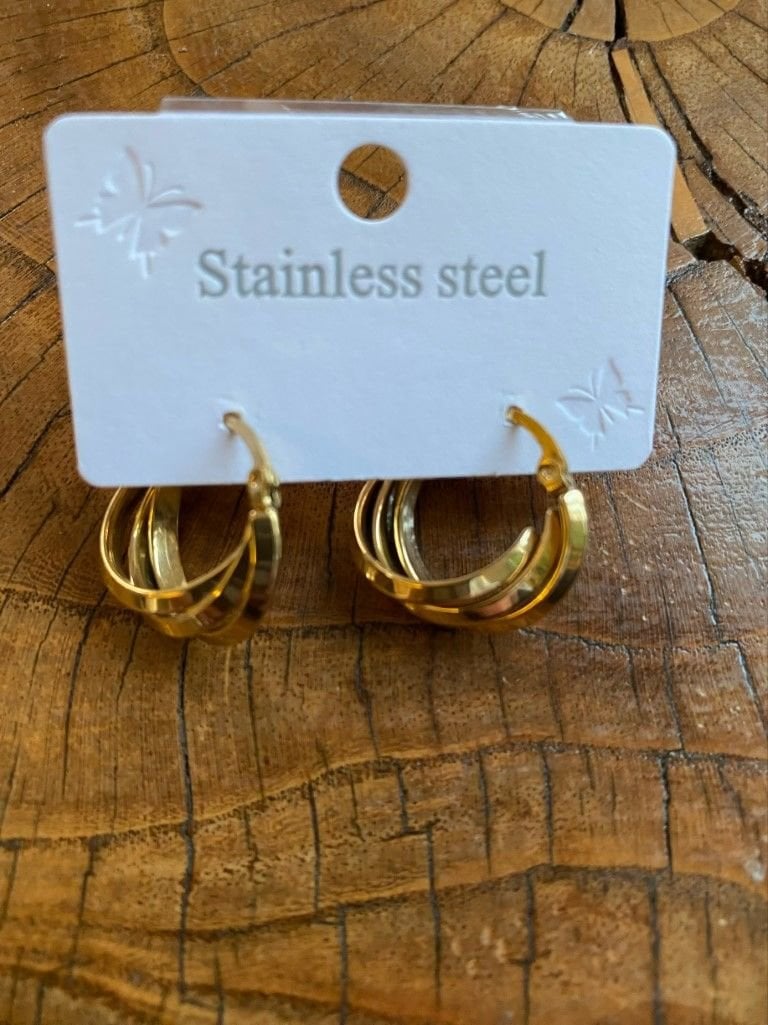 BURGU GOLD KÜPE