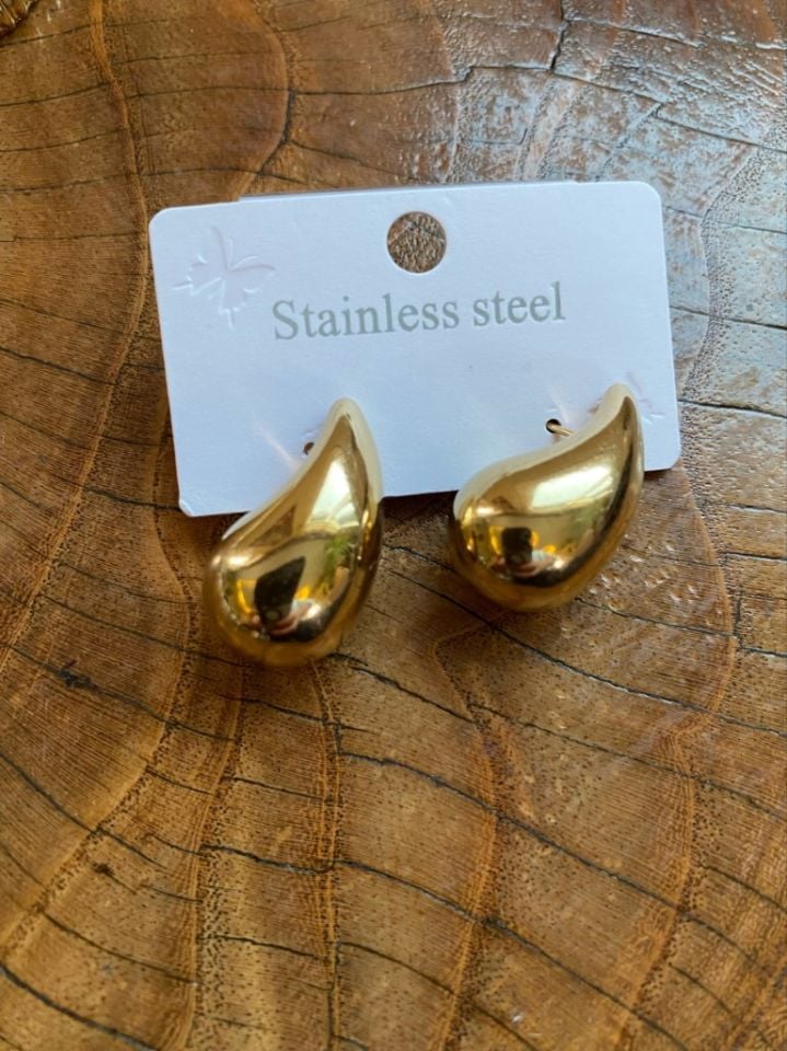 DAMLA GOLD  KÜPE