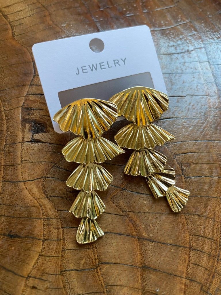 YELPAZE GOLD KÜPE