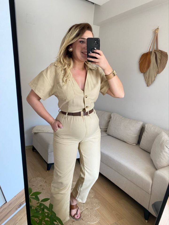 KETEN TULUM BEJ