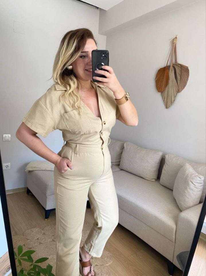 KETEN TULUM BEJ