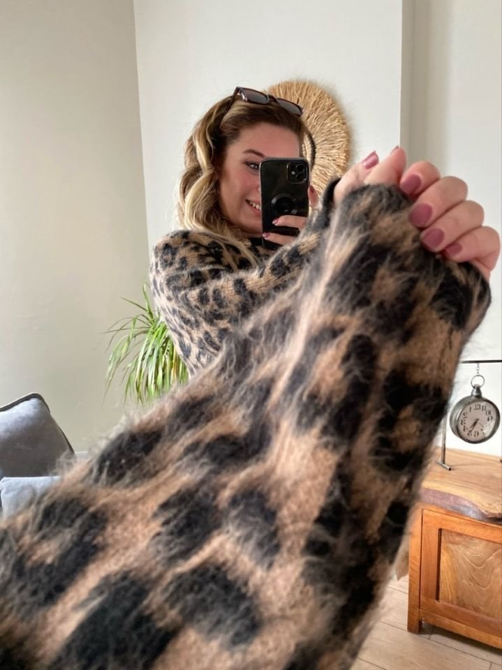 LEOPAR CEKET