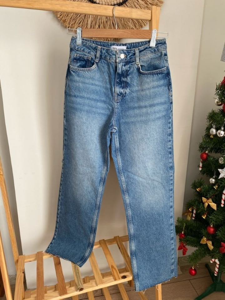 BOYFİT JEAN
