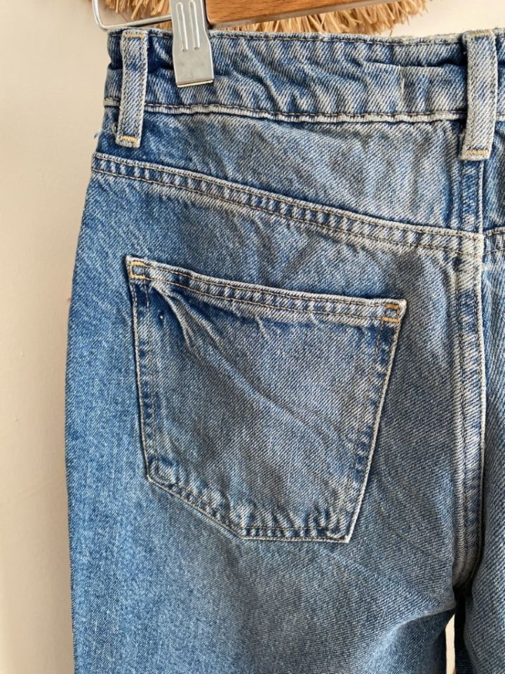 BOYFİT JEAN