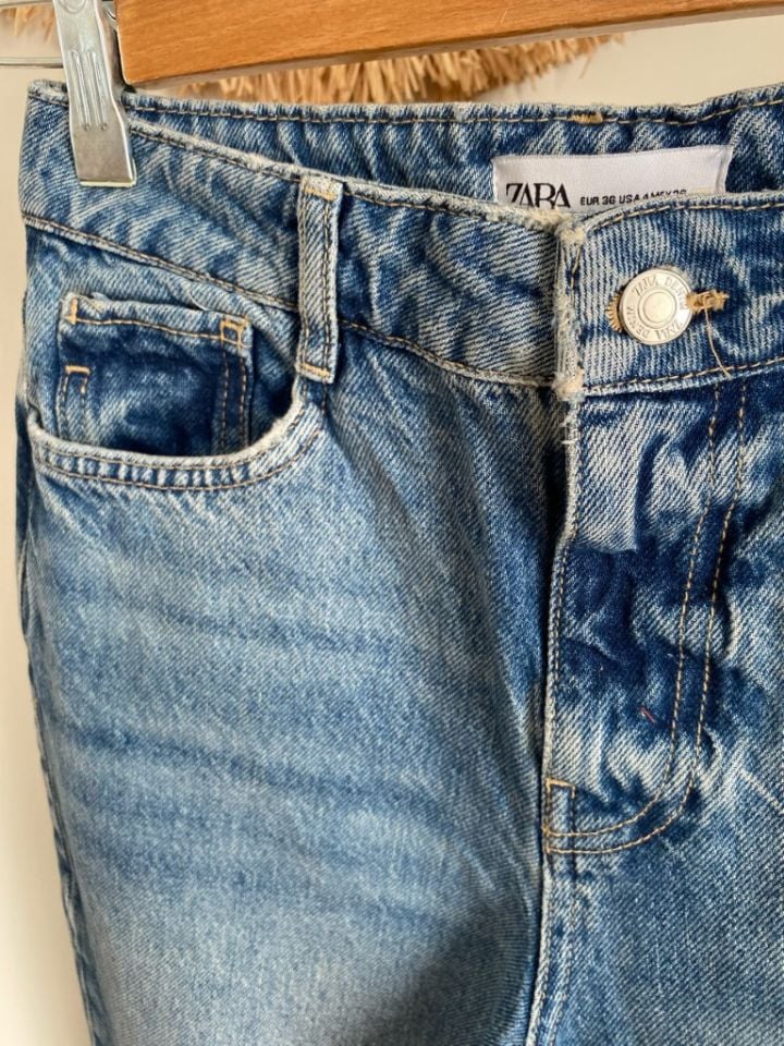 BOYFİT JEAN