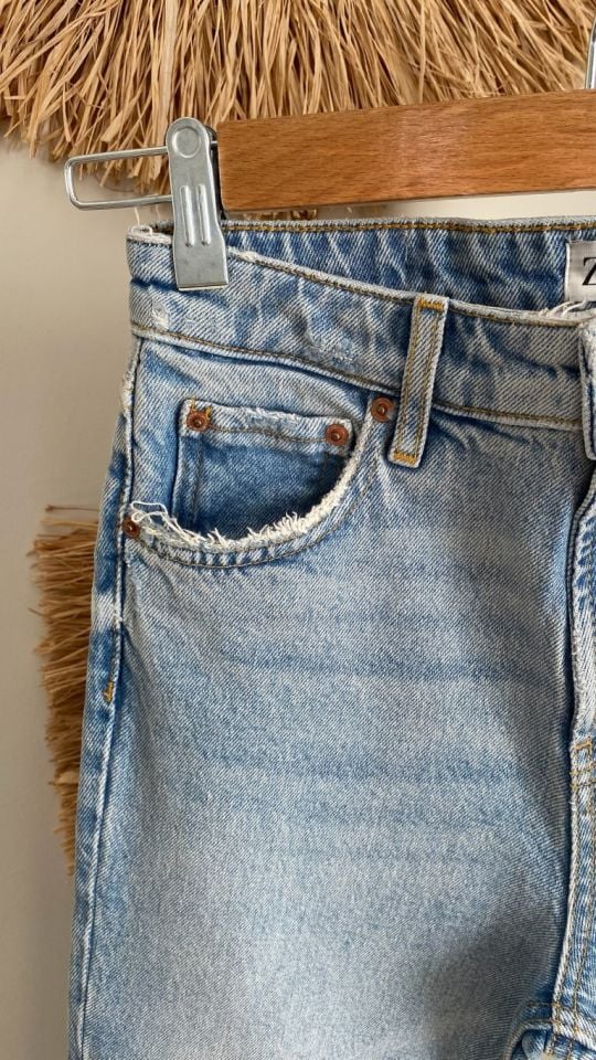 BOYFRİEND JEAN