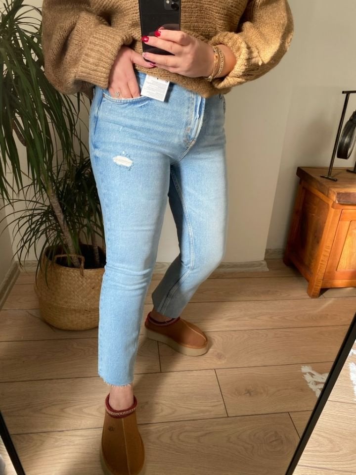 BOYFRİEND JEAN